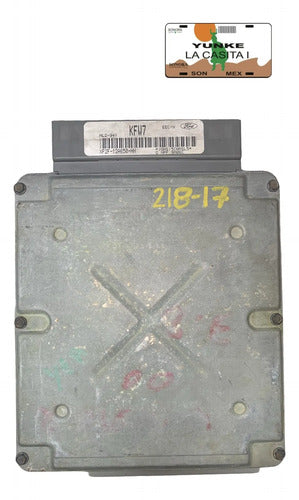 Pcm Computadora Ford Windstar 3.8l 99-00 Xf2f-12a650-hh