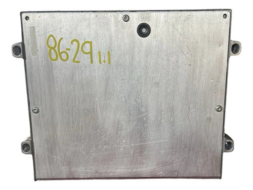 Computadora Ford F-150 4.6l 2004 4l3a-12a650-nl