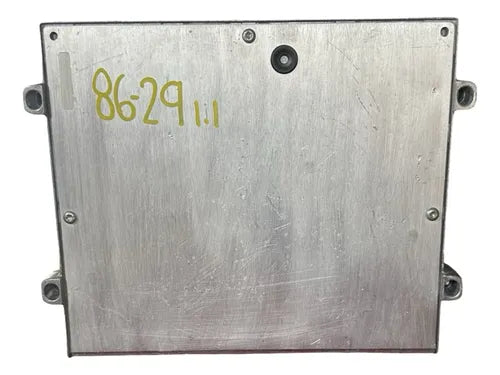 Pcm Computadora Ford F-150 4.6l 2004 4l3a-12a650-nl P2