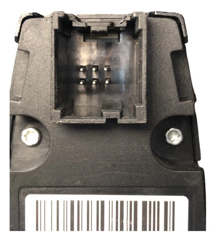Switch De Luces Ford Focus 15-17 F1et-13a024-ja