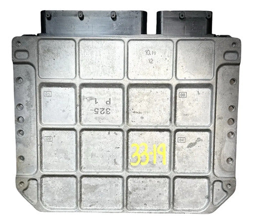 Pcm Computadora Toyota Rav4 2007 3.5l A/t 89661-42f00