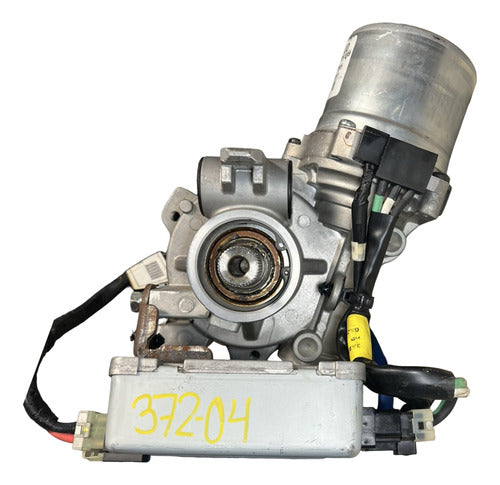 Columna Dirección Asistida Hyundai Elantra 11-16 3X56300201