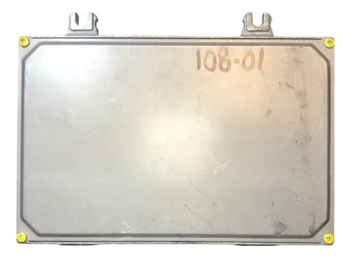 Pcm Computadora Honda Civic 1.6l 96-98 37820-p2m-a63