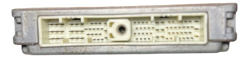 Pcm Computadora Nissan Sentra 1.6l 1998 Ja18l57 Bv7 (zw) P2