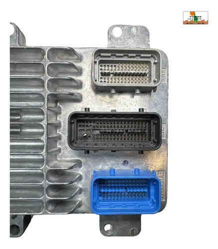 Pcm Computadora Pontiac Grand Prix 3.8l 06-09 P1