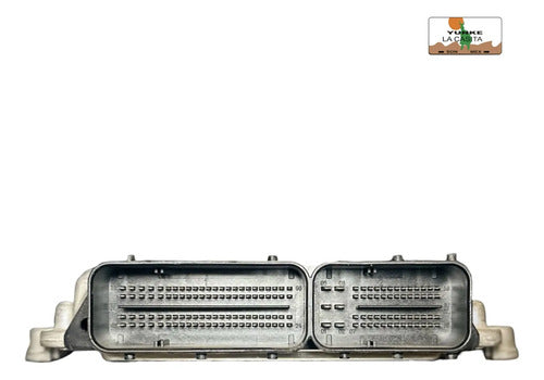 Pcm  Ford Focus 2.0l 13-18 Fm5a-12a650-adb