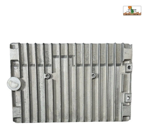 Computadora Jeep Grand Cherokee 5.7l 2005 P56044517ae P2