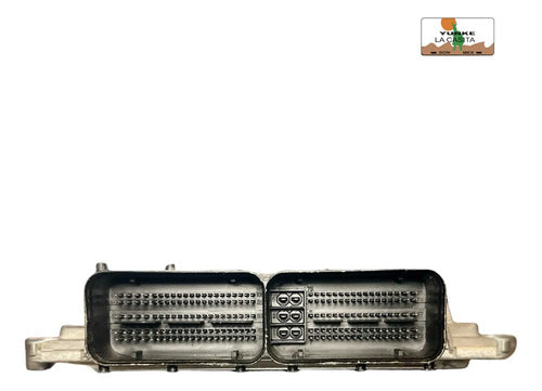 Computadora Hyundai Sonata 2.0l A/t 11-14 39101-2g693