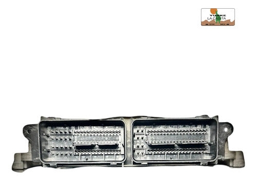 Computadora Ford Fusion 2.0l 2014 Es7a-12a650-md
