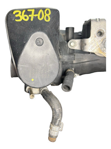 Múltiple De Admisión Ford Fusion 3.0l 06-09 6e5e-9424-bj