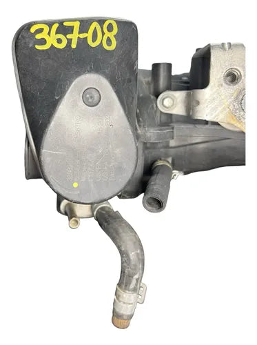 Múltiple De Admisión Ford Fusion 3.0l 06-09 6e5e-9424-bj
