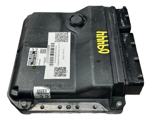 Pcm Computadora Toyota Camry 2.4l 07-09 89661-06g10 (cc)