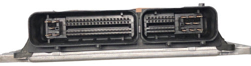 Computadora Nissan Maxima 3.5l 2004 A56-v52 Zr7 (cn)