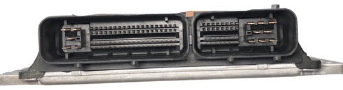 Computadora Nissan Maxima 3.5l 2004 A56-v52 Zr7 (cn)