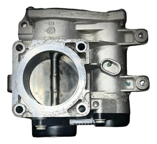 Cuerpo De Aceleración Chevrolet Tornado 1.8l 2006-2009