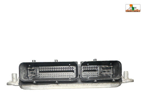 Pcm Computadora Vw Jetta 1.8l 02-04