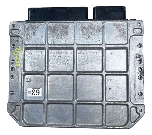 Computadora Toyota Scion 2.5l 14-15 89661-21640