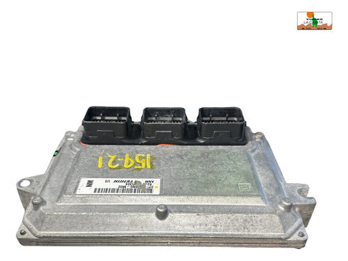 Pcm Computadora Honda Pilot 3.5l 13-15
