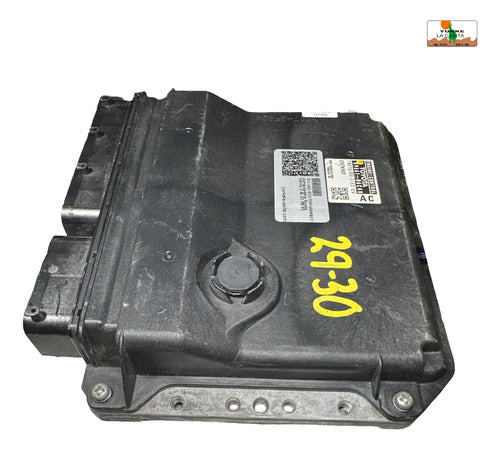 Pcm Computadora Toyota Camry 2.4l 07-09 P1