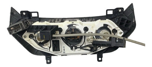 Control De Clima Chevrolet Aveo 12-16