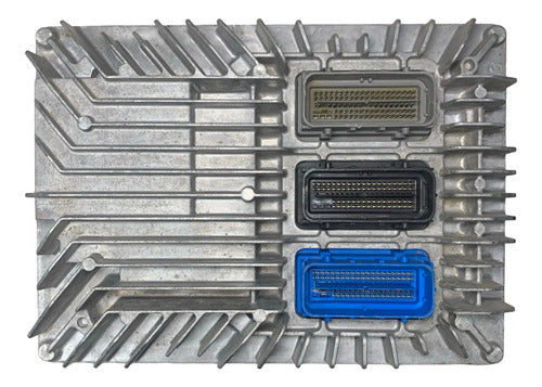 Pcm Computadora Chevrolet Impala 3.6l 17 12666070 (ab45) P2