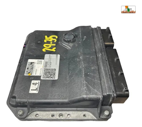 Pcm Computadora Scion Xb 2.4l 08-10