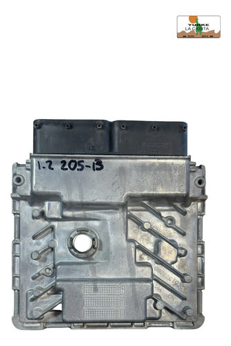Pcm Computadora Jetta 2015 1.8l Aut 06k 906 071 K P1