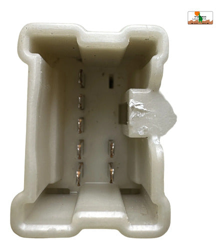 Caja De Fusibles Nissan Altima 2.5l 07-10