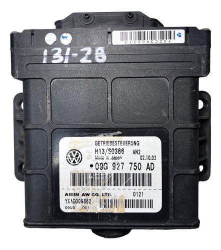Modulo Tcm Vw Beetle 03-05 09g 927 750 Ad