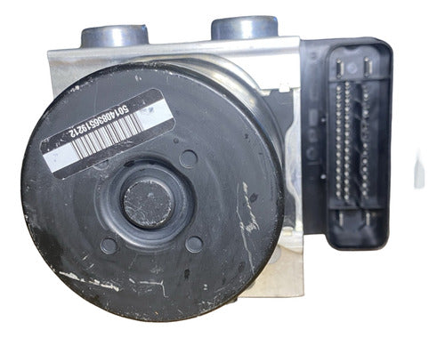 Modulo Abs Mazda 5 2.5l 2010-2015 C513-437az-b