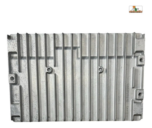 Computadora Chrysler Sebring 2.4l 2004 P04896301ad