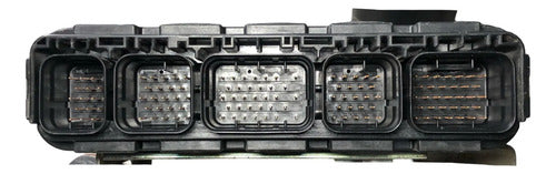 Pcm Computadora Galant 2009 2.4l 8631a709
