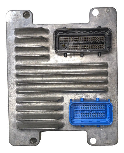 Pcm Computadora Saturn L200 2.2l 03-05 12579662 (yctz)