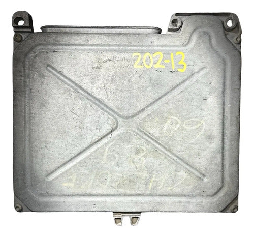 Computadora Jeep Cherokee 4.0l A/t 1987-1990 Ef8953002857