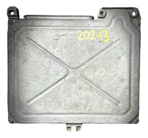 Pcm Computadora Jeep Cherokee 4.0l 1987-1990 Ef8953002857