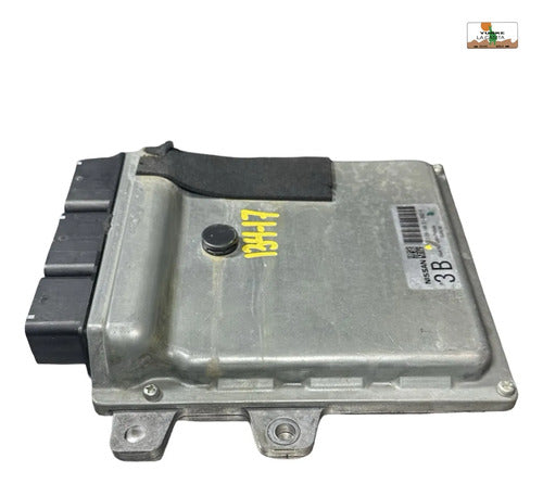 Computadora Nissan Altima 3.5l 13-14 Mec128-160 (3b)
