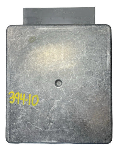 Pcm Computadora Ford Focus 2.0l 2002 2m5a-12a650-gb