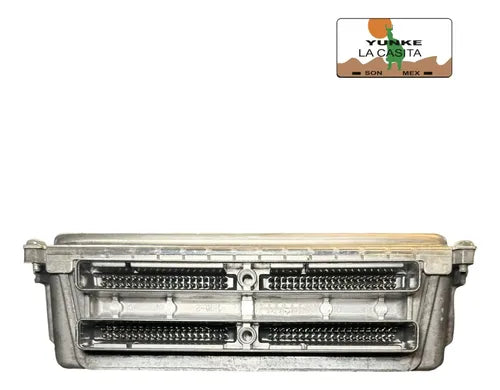 Pcm Computadora Chevrolet Impala 3.8l 00-04 12209624 (dprm)