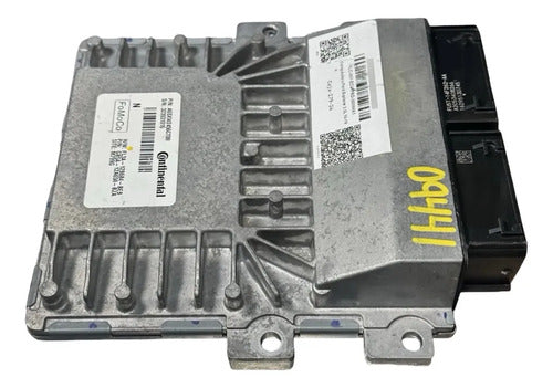 Pcm Computadora Ford Explorer 3.5l 16-19 Fl3a-12a650-beb