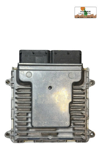 Computadora Hyundai Elantra 2.0l A/t 2017-2020 39172-2efe1