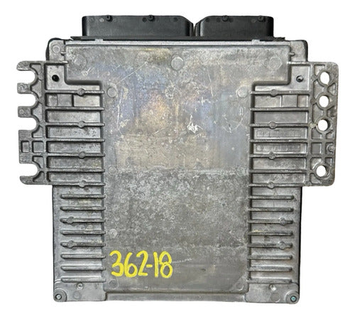 Computadora Nissan Quest 3.5l 2004-2005 Mec33-025 A1 (xb)