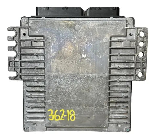 Computadora Nissan Quest 3.5l 2004-2005 Mec33-025 A1 (xb)