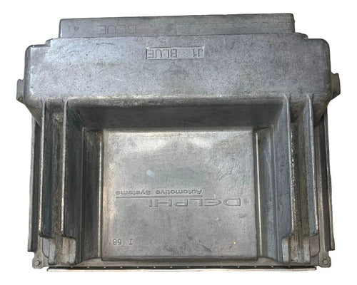 Pcm Computadora Isuzu Passport 3.5l 01-02 12212079 (dnyx)