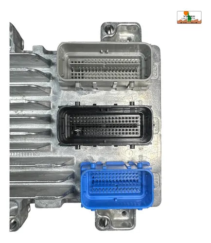 Pcm Computadora Chevrolet Sonic 1.8l 2013 P5