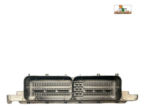 Computadora Hyundai Sonata 2.4l 11-14 39101-2g662