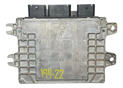 Computadora Nissan Altima 2.5l  A/t 2008 Mec120-150 A1 (tk)