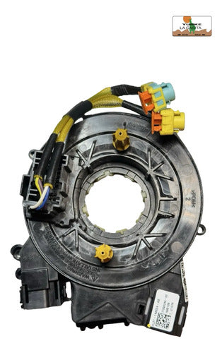 Reloj De Volante Ford F-150 2015-2020 Hl3t-14a664-ab