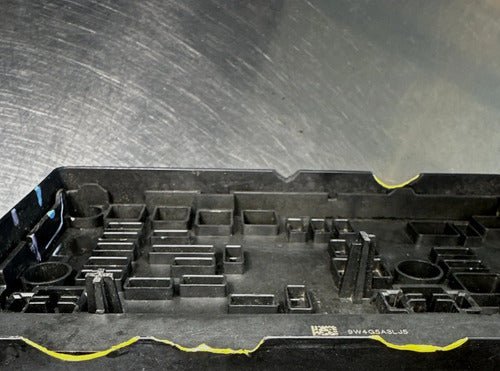 Caja De Fusibles Chrysler Pt Crusier 2.4l 06-10