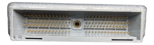 Pcm Computadora Mazda Mpv 3.0l A/t 03-04 2alf-12a650-ak