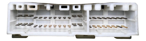 Computadora Mitsubishi 3000gt 3.0l 1993 Md755013